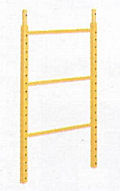scaffolding ladder