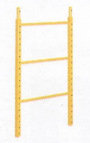 scaffolding ladder