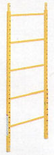 scaffolding ladder