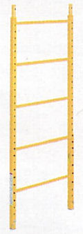 scaffolding ladder