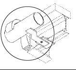 scaffolding walkboard lock