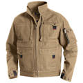 Work Jackets @ Contractor's Solutions