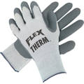 Flex-Therm™ Gray Shell/Palm Gloves