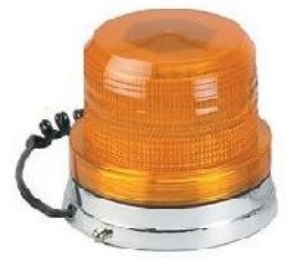 Hawkeye LED Warning Light