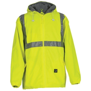Hi-Visibility Safety 270 Jacket