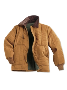 Work Jacket