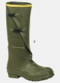 Insulated 2-Buckle Hunting Boots