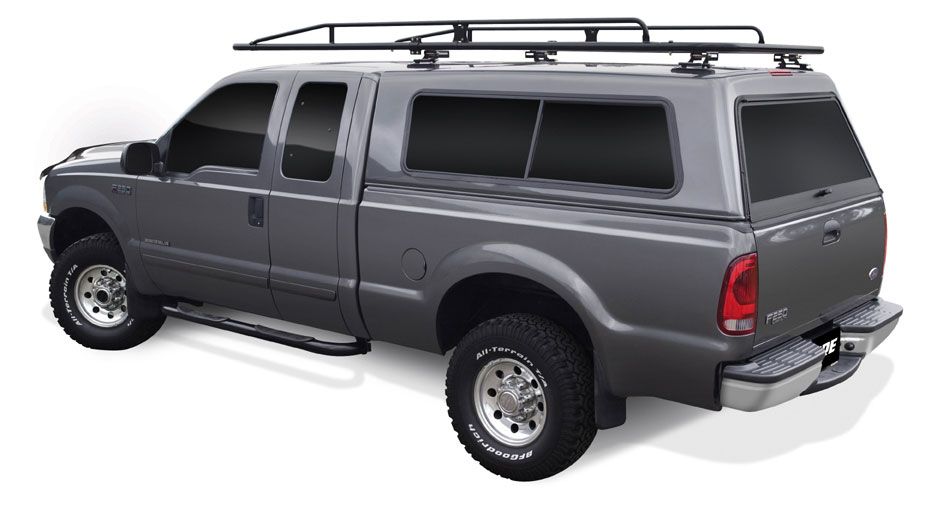 Contractors Lumber Racks, Pickup Ladder Racks \u0026 Truck Racks for trucks