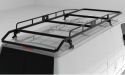 Pro II Van Rack - ladder rack