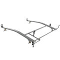 drop down van ladder rack