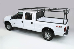 KargoMaster Truck Racks Ladder & Lumber Racks for Pickup Trucks without a cap