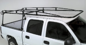 KargoMaster Ladder Rack for Full Sized Trucks