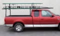 Ladder Clamp for KargoMaster Pick-up Truck Rack