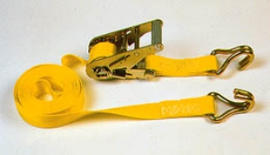 Keeper 05526 Ratchet Tie Down