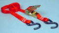 Keeper Ratchet Tie Down