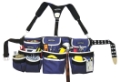 contractors suspension tool rig