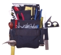 contractors tool pouch, nail bag