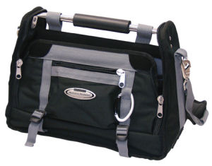 contractors tool storage bag