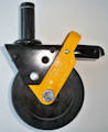 Elite 5" Locking Caster