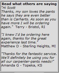customer reviews