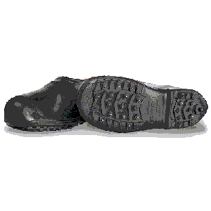 Tingley Traction Studded Rubber Overshoes