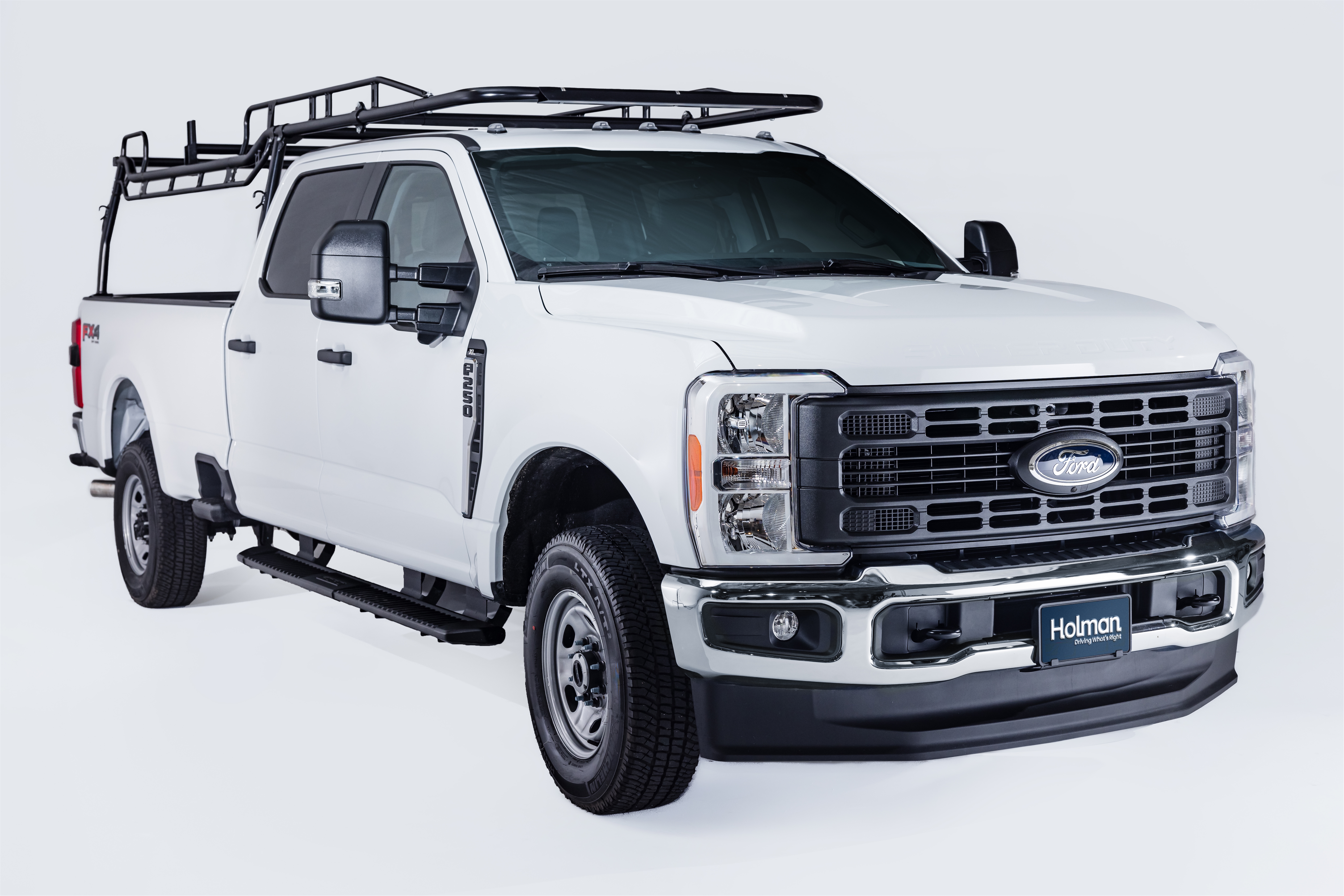 Truck Racks