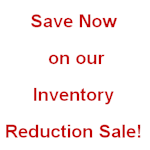 Inventory Clearance