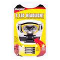 headlight flash light