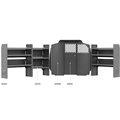 Base Van Package for Metris with 126" Wheelbase