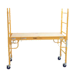 utility scaffold