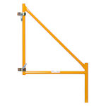 scaffolding outrigger