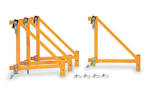 scaffolding outriggers
