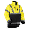 4927 Hi-Vis Winter Jacket - Inventory Reduction