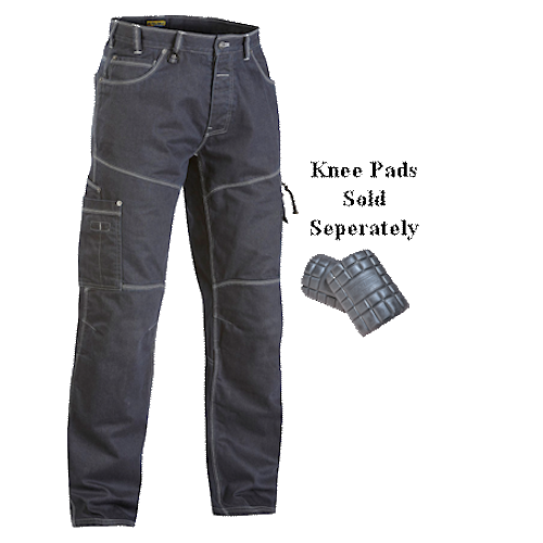 CORDURA® Denim