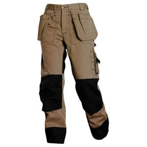 Blaklader Trousers - Full Blaklader Pants collection –