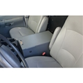Data File Storage for Van Console