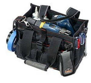 Eryne Nal 5810 Open Top Tool Organizer