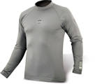 CORE Performance Work Wear™ 6435 Long Sleeve Base Layer Under  Shirt