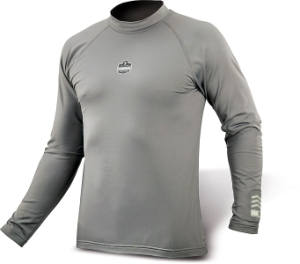 thermal work clothing
