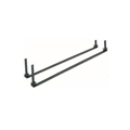 pickup truck bed rails