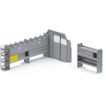 HVAC-Contractor-Van-Package-for-Transit-Low-Roof-148"-Wheelbase