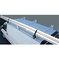 Pro II Commercial Van Rack
