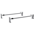 Pro II Commercial Van Rack