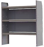 EZ Adjustable Van Shelving