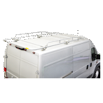 Pro II Commercial Van Rack