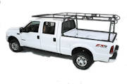 Truck Ladder Racks