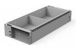 Locking Shelf Drawer for Commercial Vans