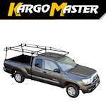 Pro III truck racks