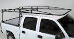 Pro III Truck Rack