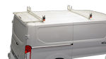 Pro II Commercial Van Rack